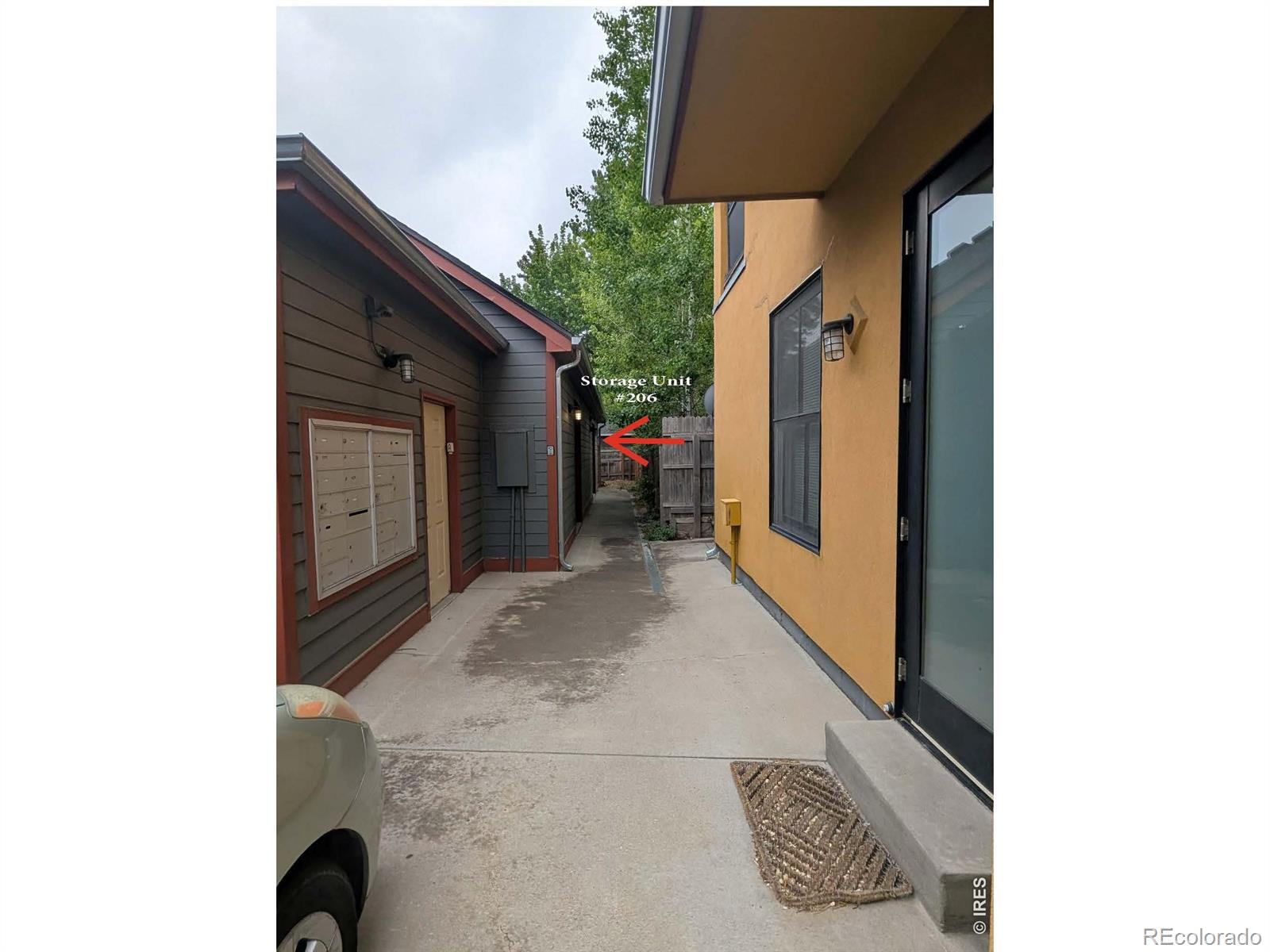 MLS Image #29 for 325  cherry street,fort collins, Colorado