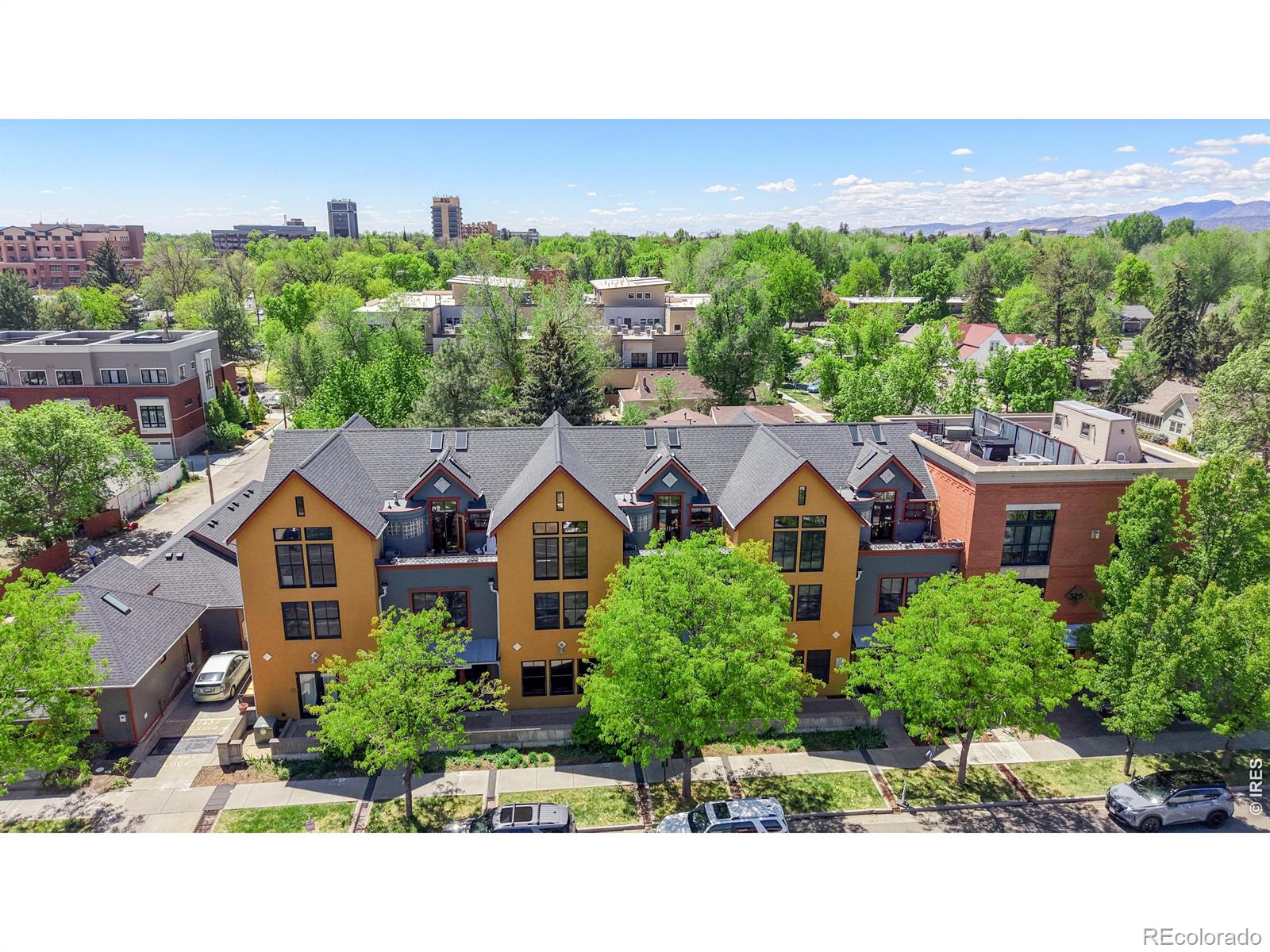 MLS Image #35 for 325  cherry street,fort collins, Colorado