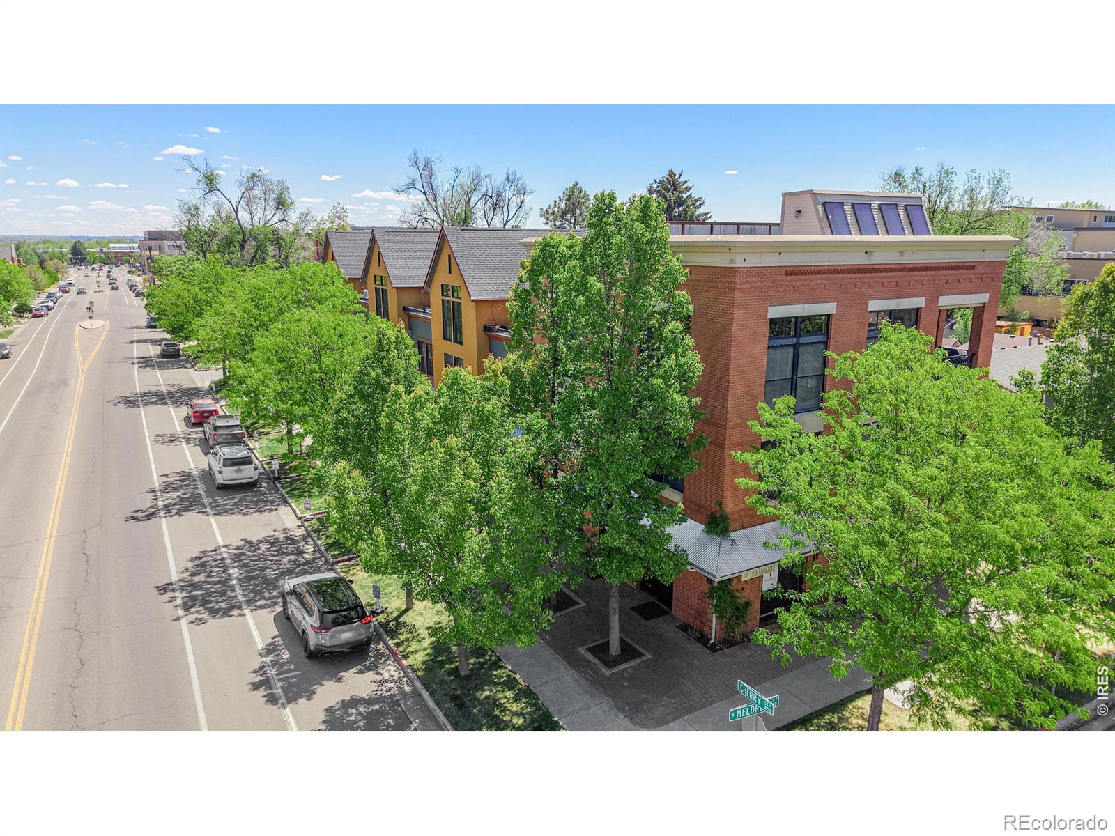 MLS Image #36 for 325  cherry street,fort collins, Colorado