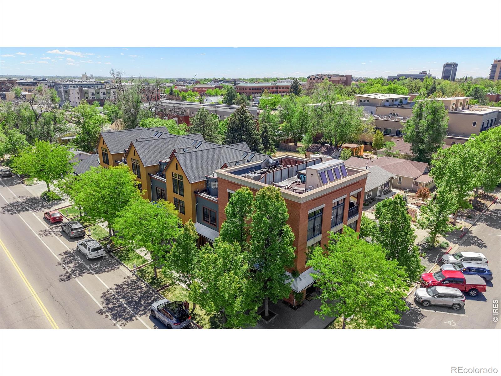 MLS Image #37 for 325  cherry street,fort collins, Colorado