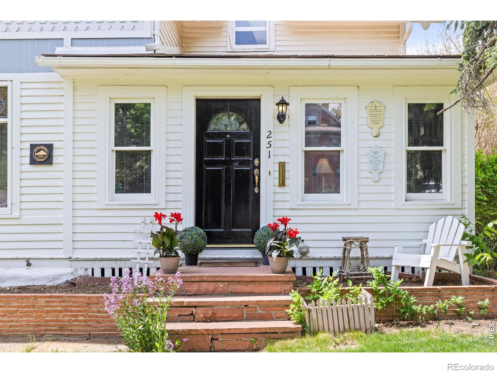 MLS Image #4 for 251  gay street,longmont, Colorado