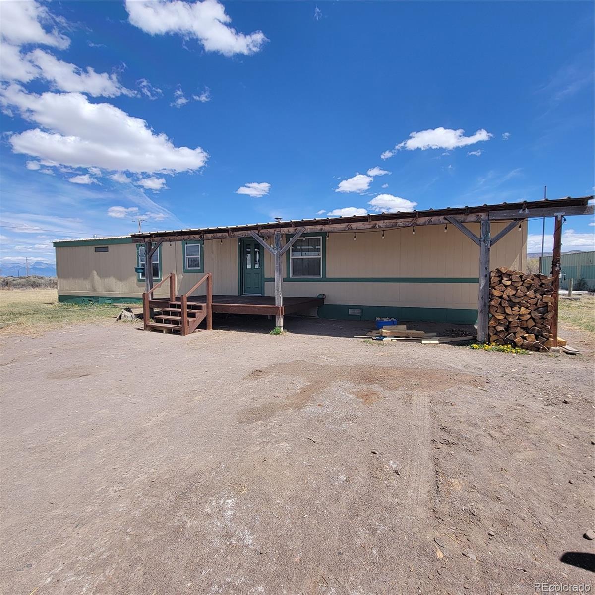 MLS Image #0 for 930  8th street,sanford, Colorado