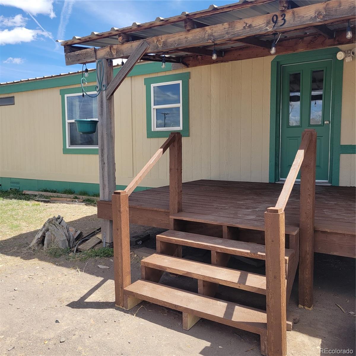 MLS Image #1 for 930  8th street,sanford, Colorado