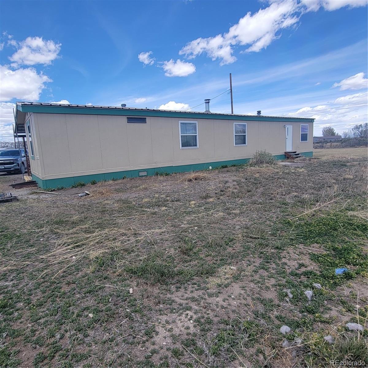 MLS Image #3 for 930  8th street,sanford, Colorado
