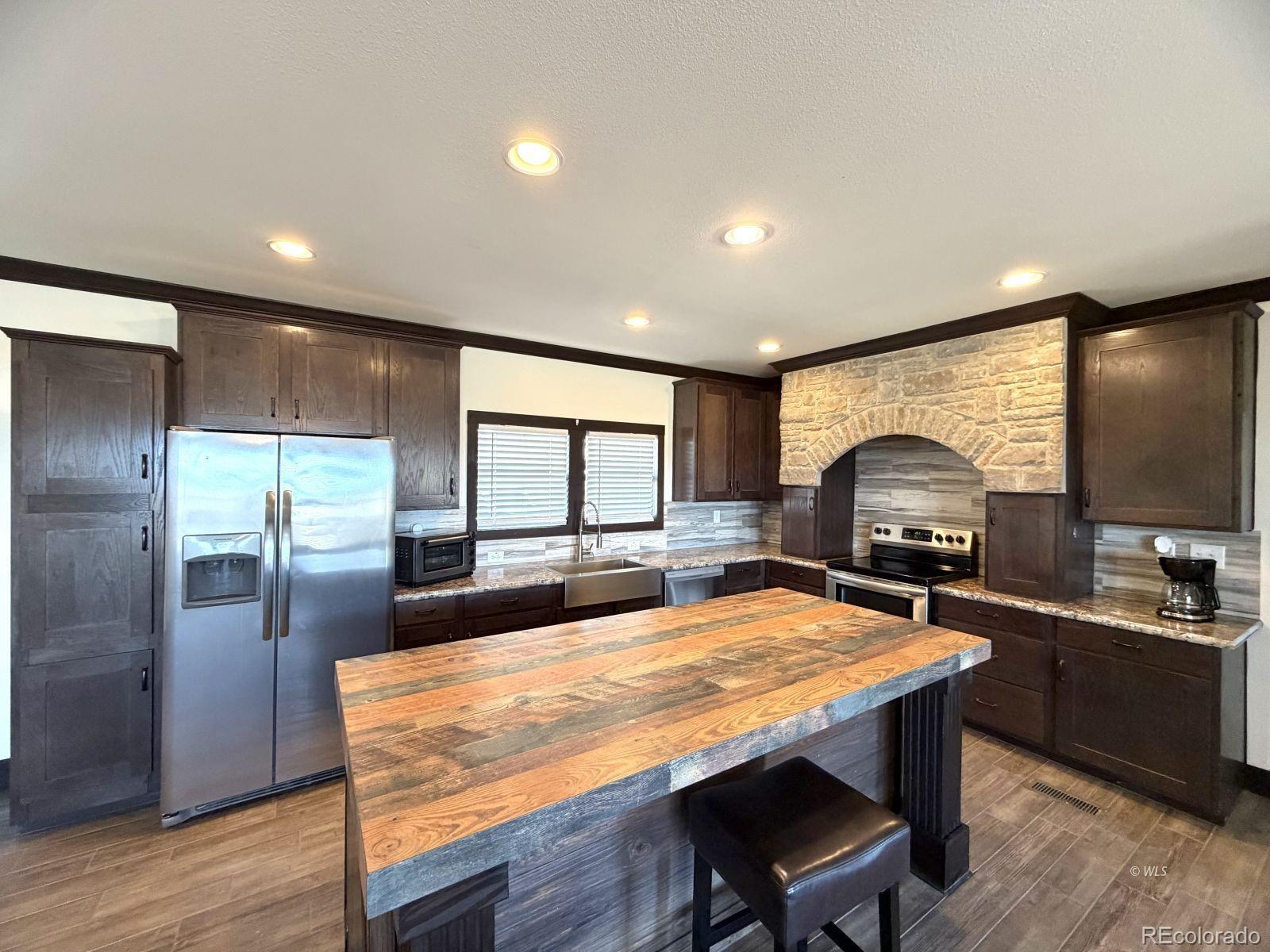MLS Image #12 for 9621  county road 328 ,westcliffe, Colorado
