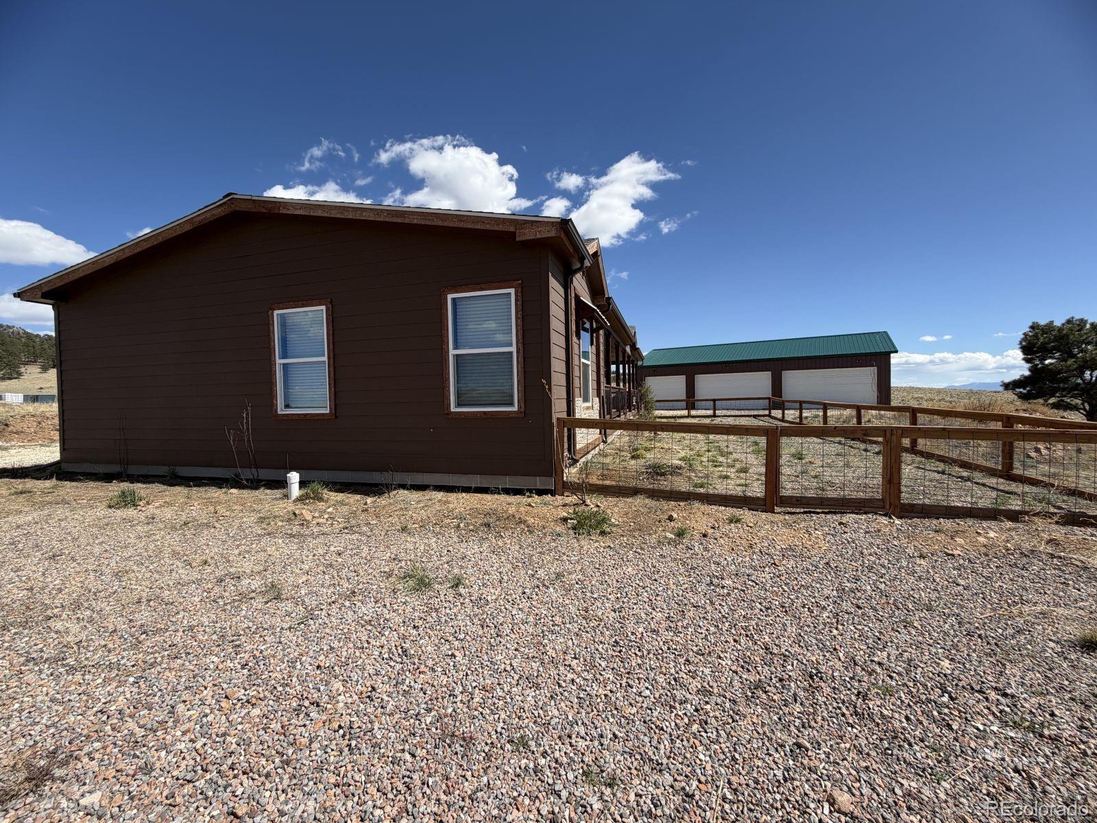 MLS Image #2 for 9621  county road 328 ,westcliffe, Colorado