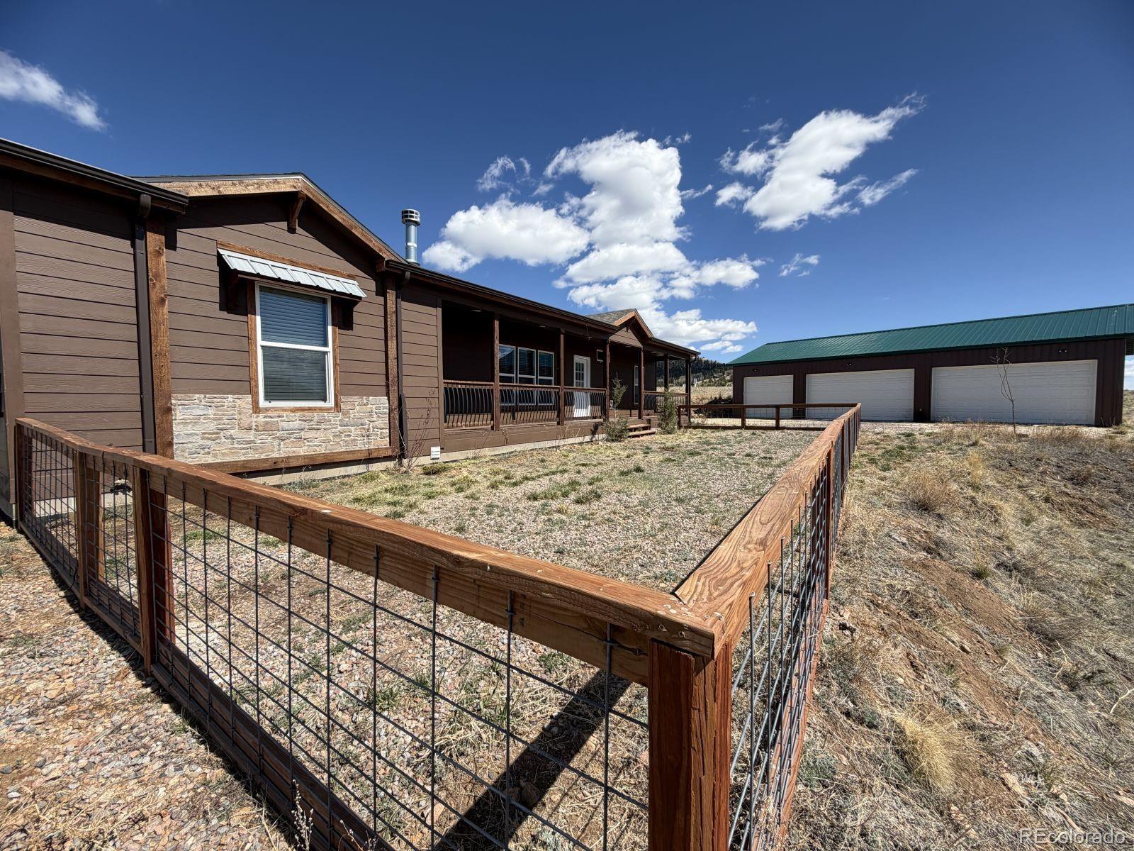 MLS Image #3 for 9621  county road 328 ,westcliffe, Colorado