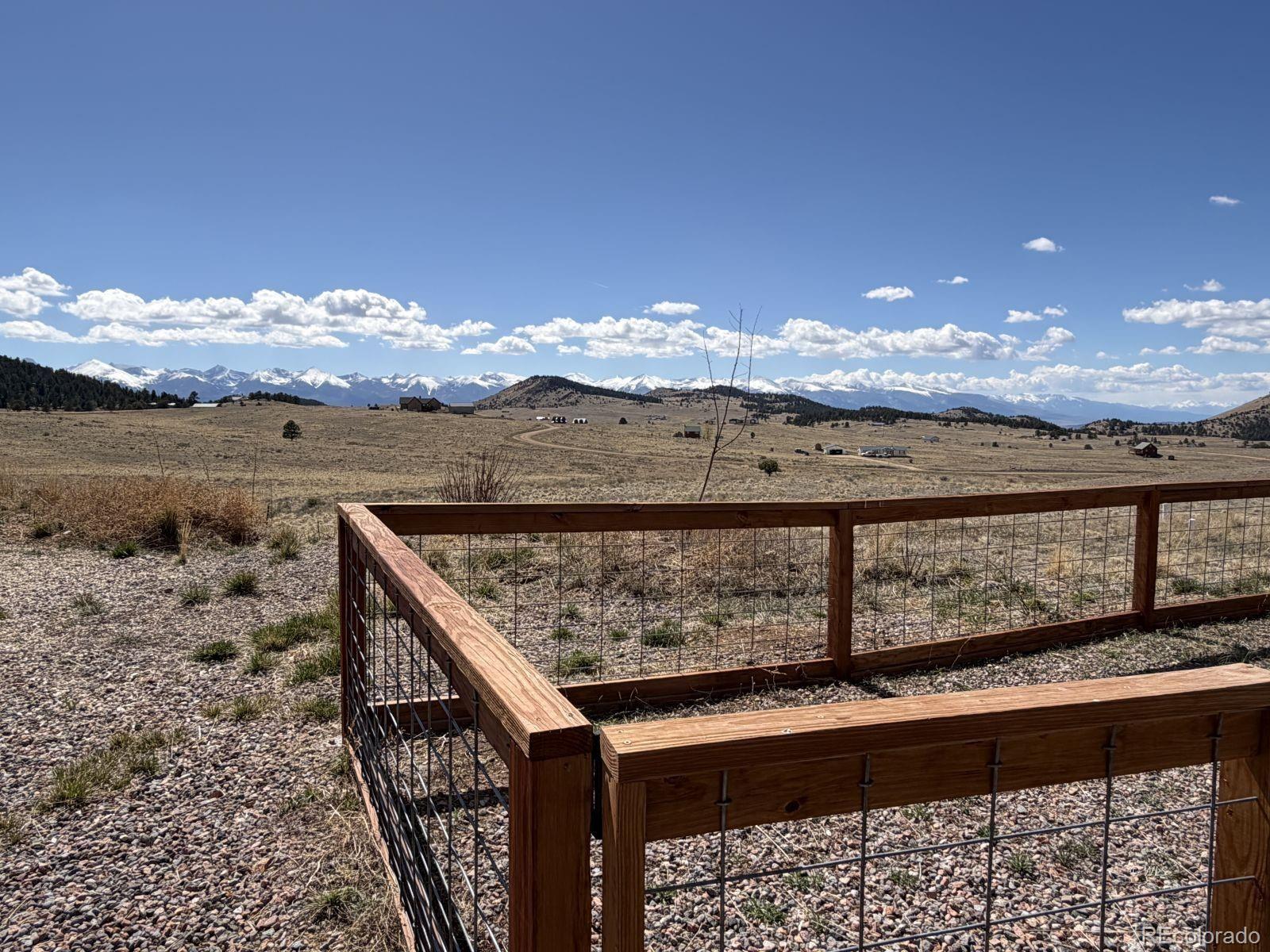 MLS Image #34 for 9621  county road 328 ,westcliffe, Colorado