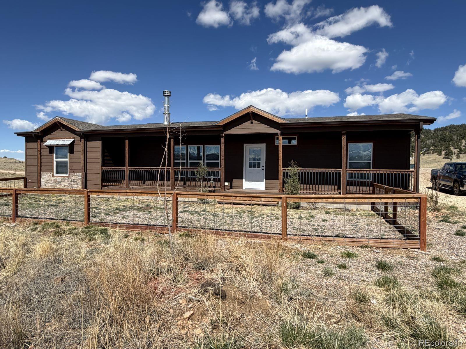 MLS Image #4 for 9621  county road 328 ,westcliffe, Colorado