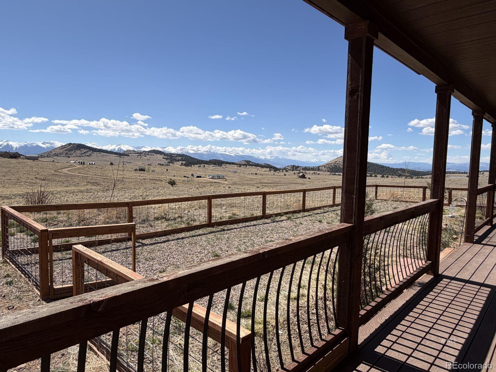MLS Image #6 for 9621  county road 328 ,westcliffe, Colorado