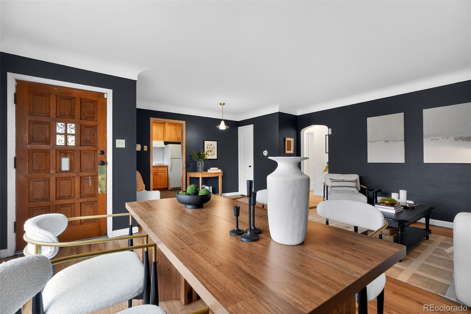MLS Image #13 for 2621  leyden street,denver, Colorado