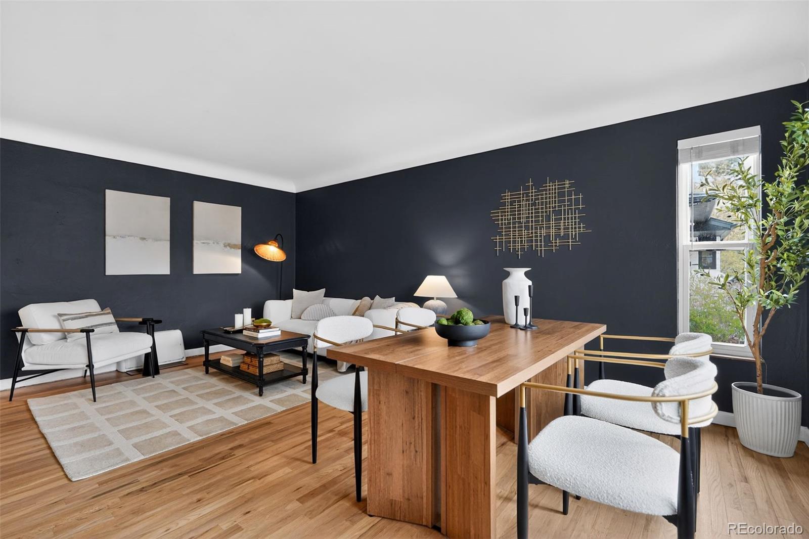 MLS Image #15 for 2621  leyden street,denver, Colorado
