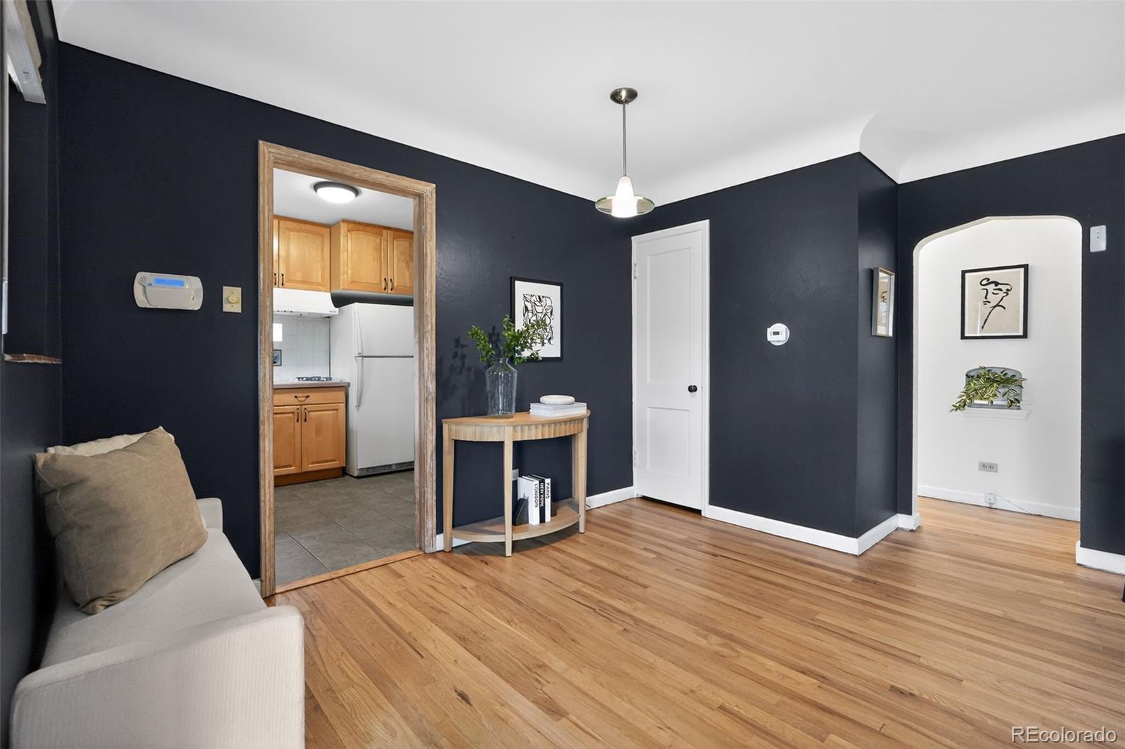 MLS Image #2 for 2621  leyden street,denver, Colorado