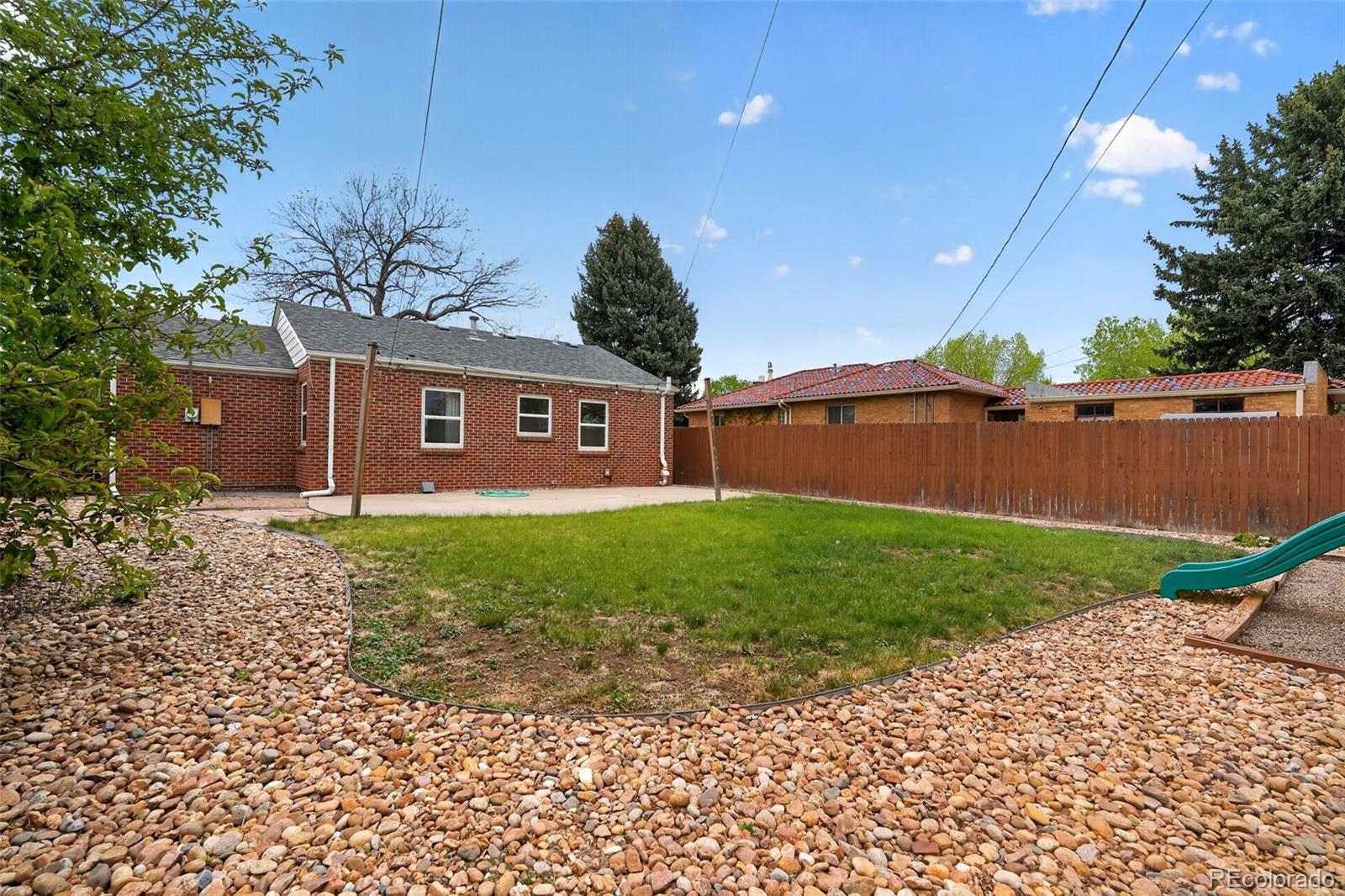 MLS Image #27 for 2621  leyden street,denver, Colorado