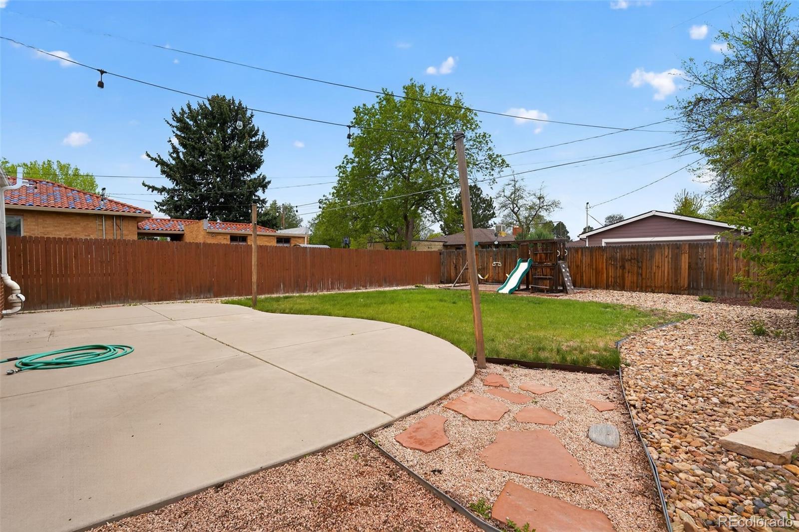 MLS Image #29 for 2621  leyden street,denver, Colorado