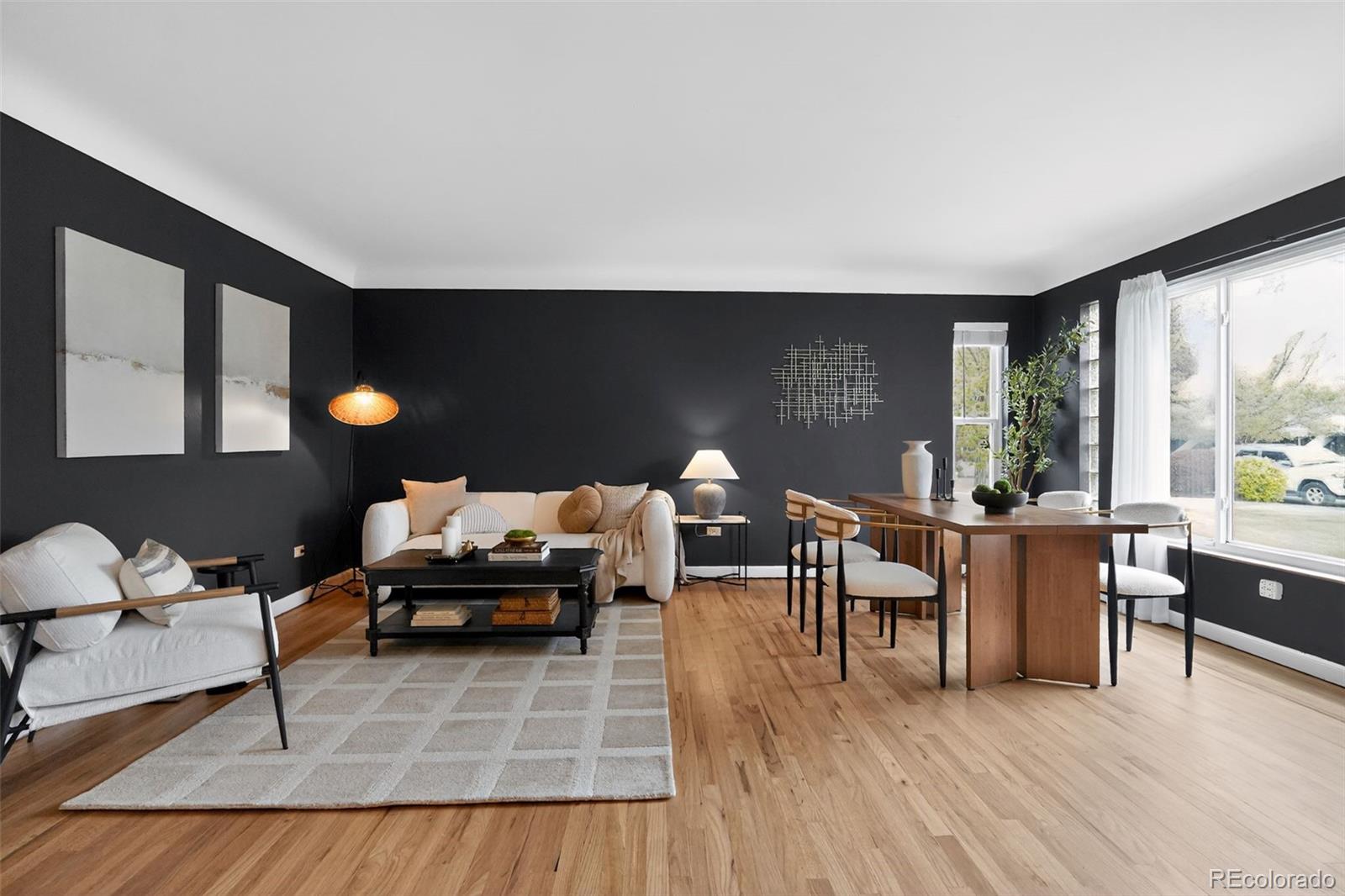 MLS Image #3 for 2621  leyden street,denver, Colorado