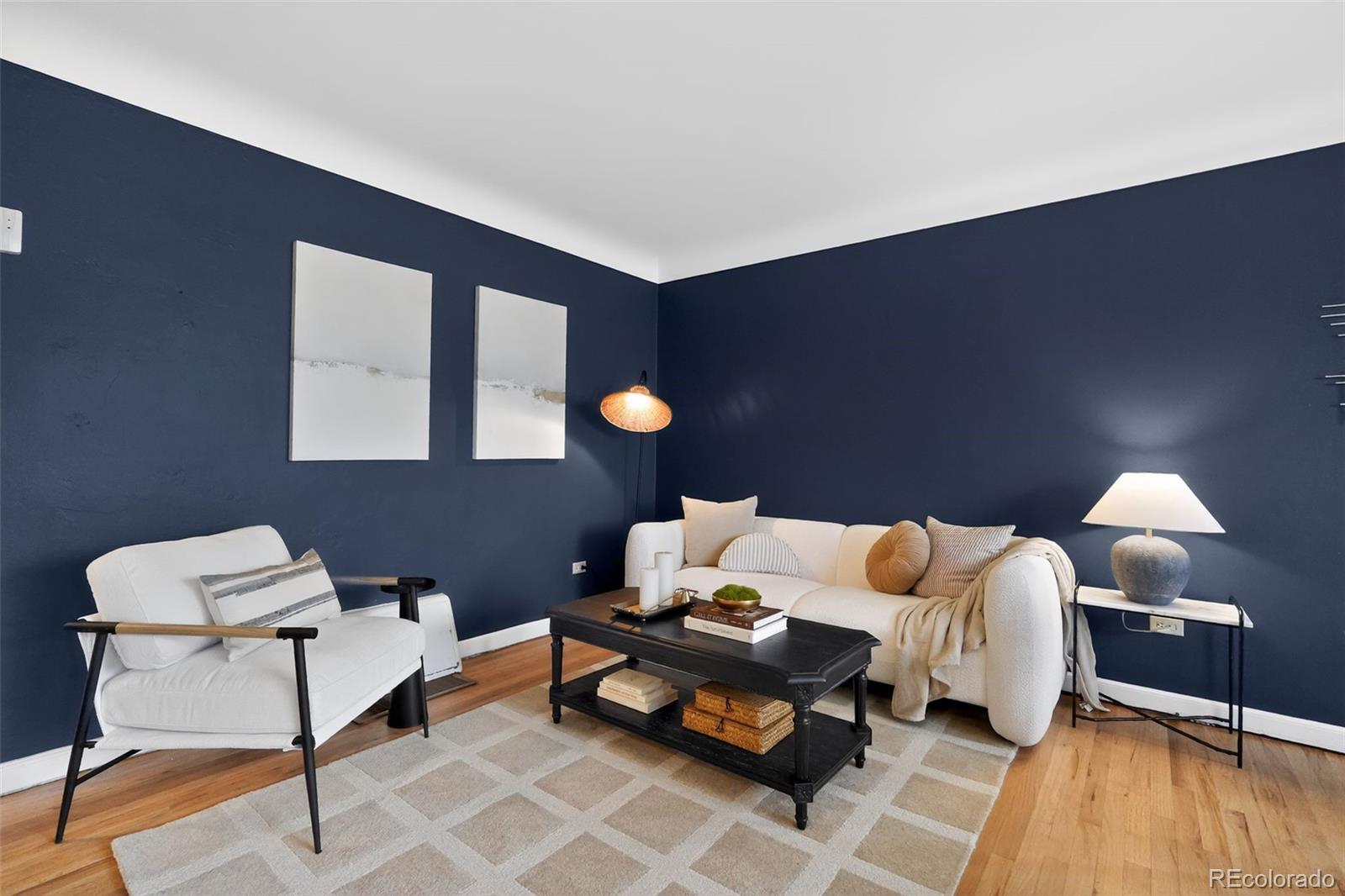 MLS Image #4 for 2621  leyden street,denver, Colorado