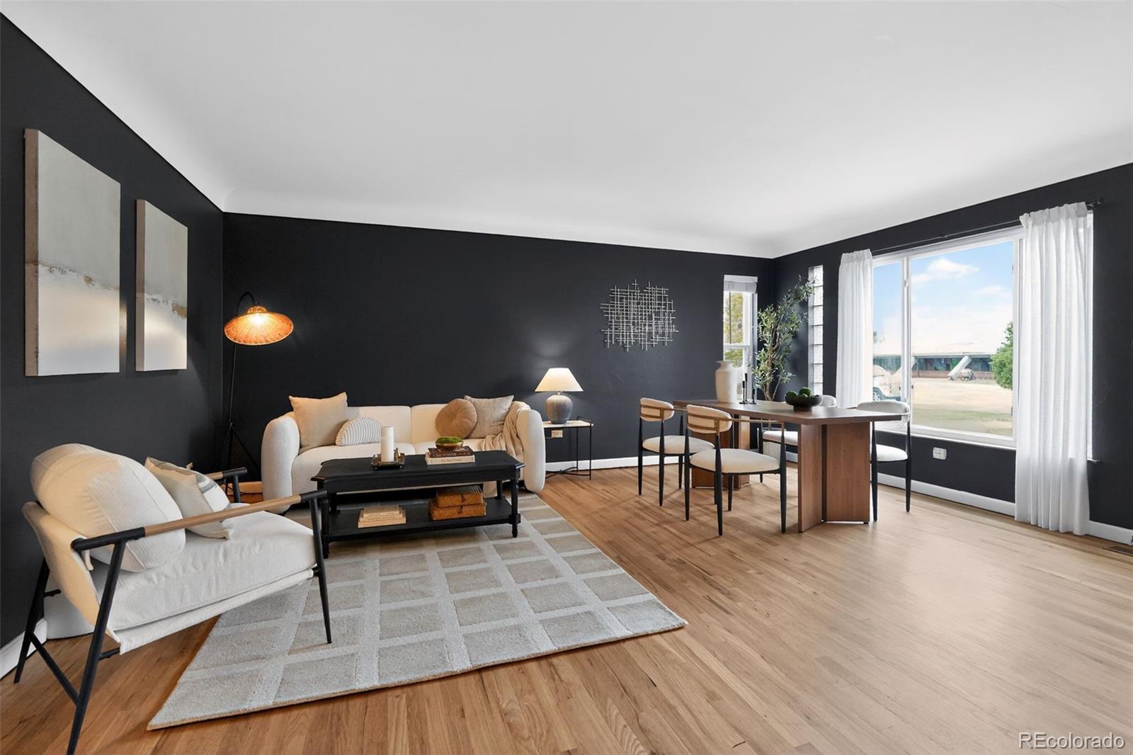 MLS Image #5 for 2621  leyden street,denver, Colorado