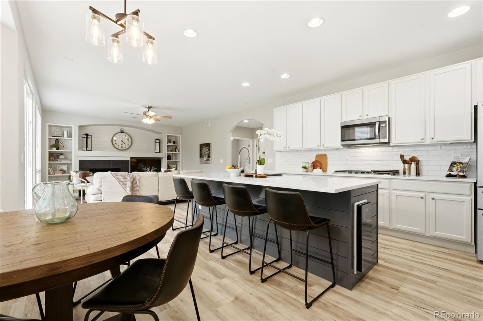 MLS Image #11 for 16375  prairie farm circle,parker, Colorado