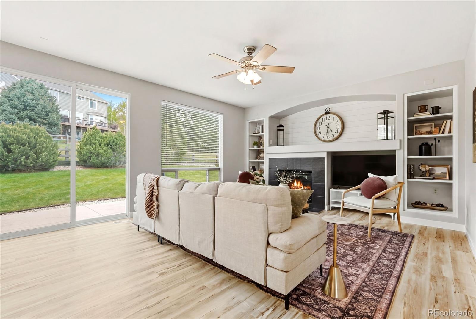 MLS Image #15 for 16375  prairie farm circle,parker, Colorado