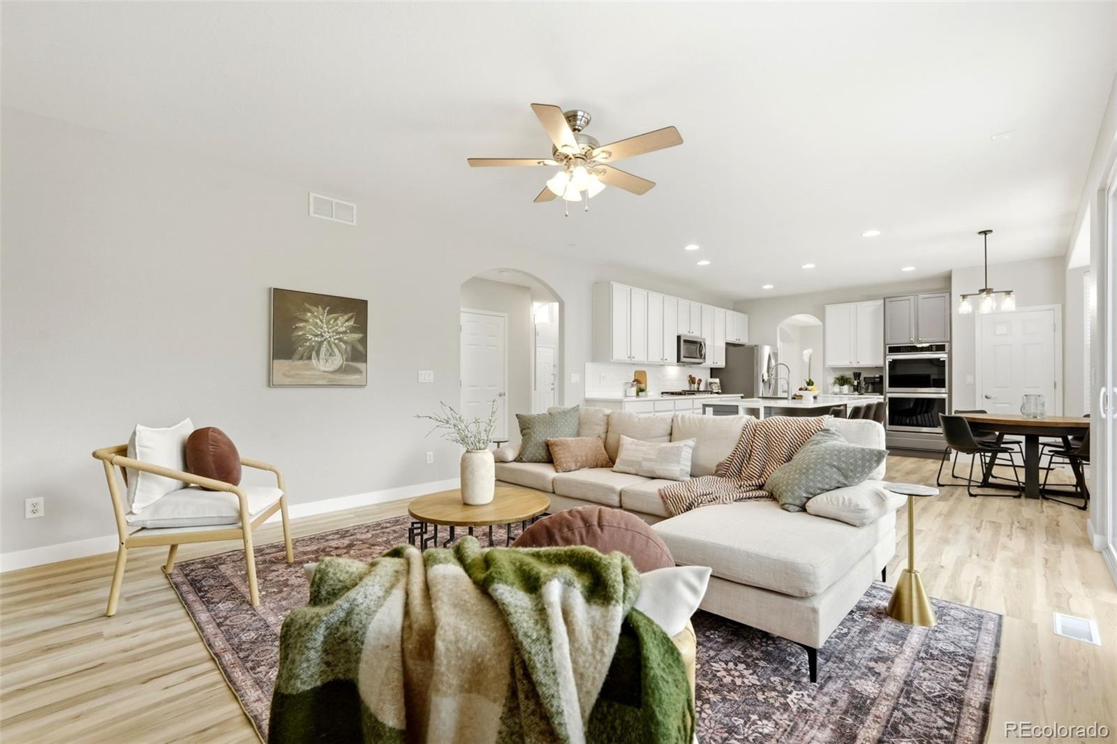 MLS Image #17 for 16375  prairie farm circle,parker, Colorado