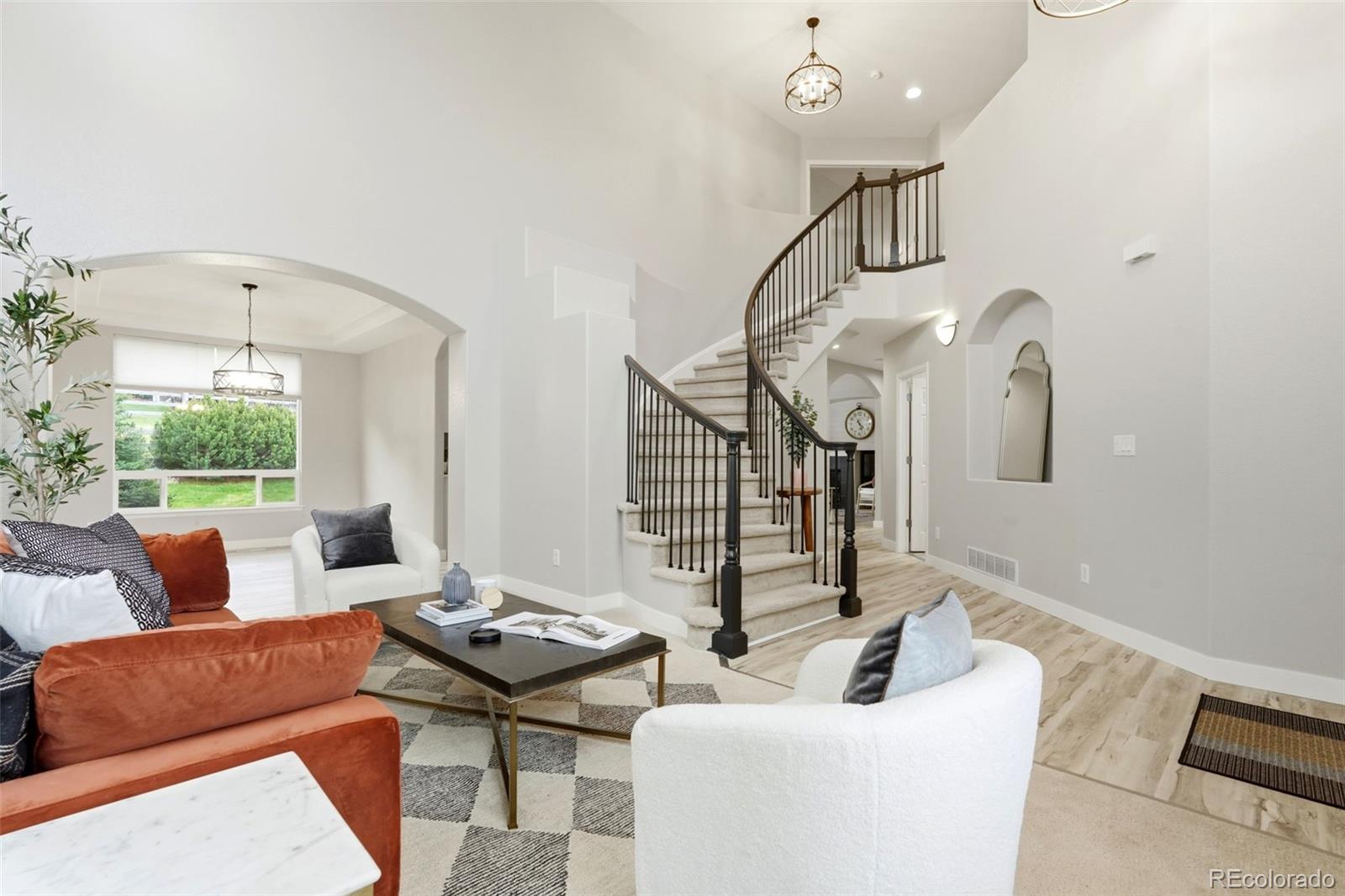 MLS Image #2 for 16375  prairie farm circle,parker, Colorado