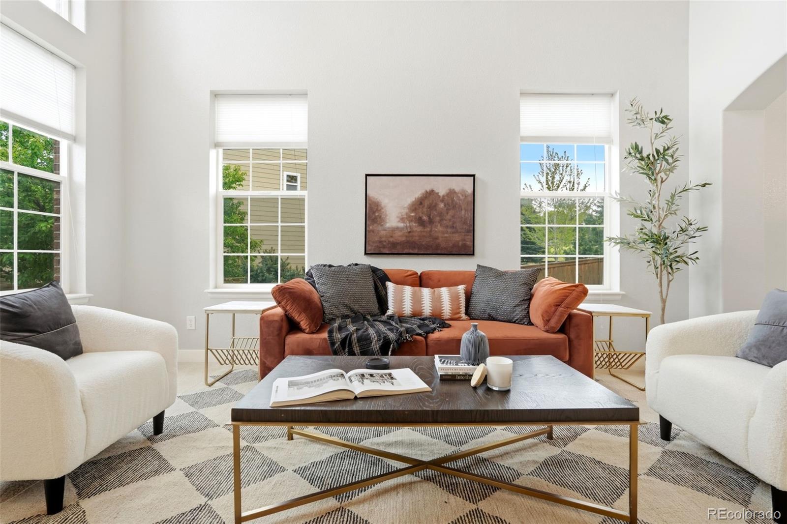 MLS Image #3 for 16375  prairie farm circle,parker, Colorado