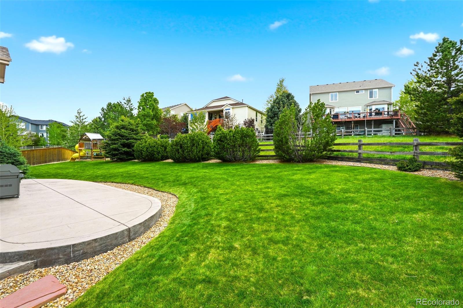 MLS Image #39 for 16375  prairie farm circle,parker, Colorado