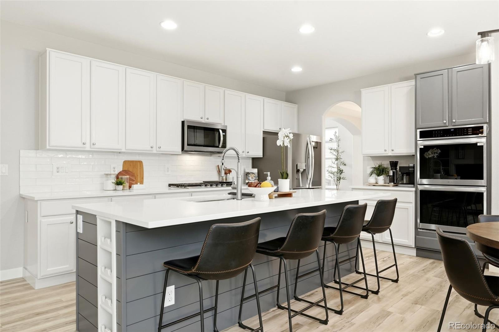 MLS Image #7 for 16375  prairie farm circle,parker, Colorado