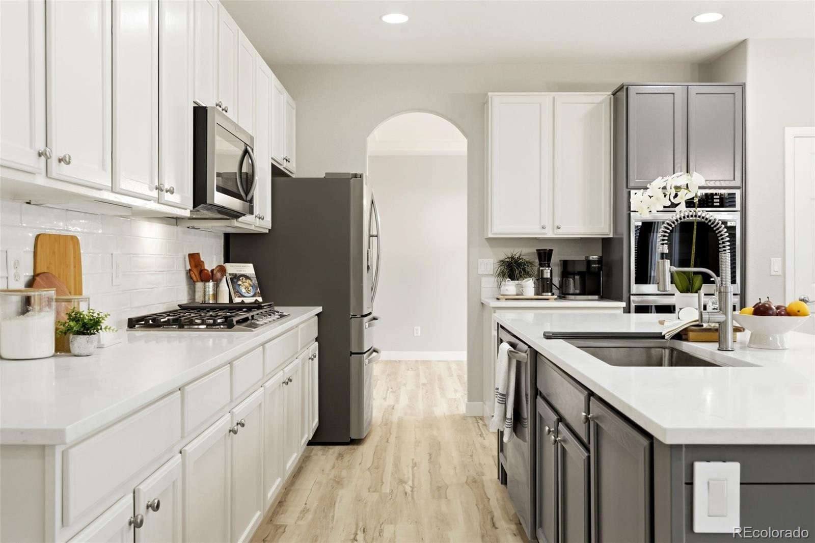 MLS Image #9 for 16375  prairie farm circle,parker, Colorado