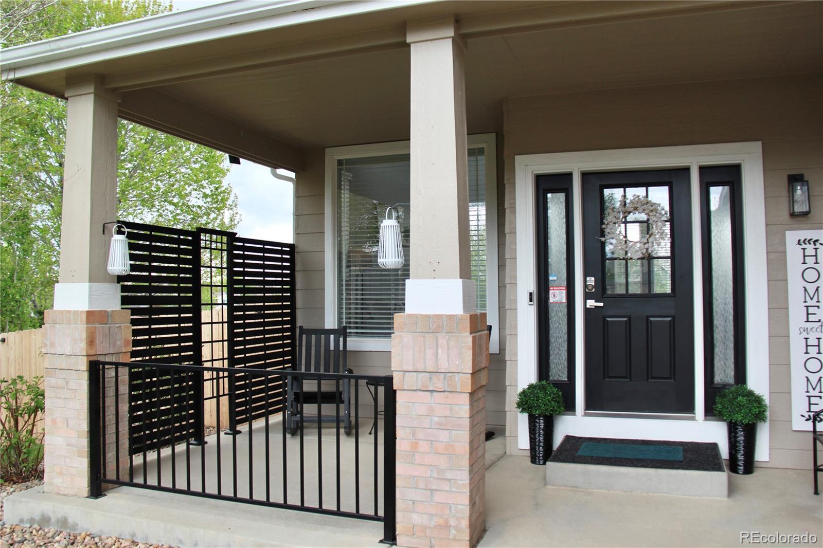 MLS Image #2 for 10755  willow reed court,parker, Colorado