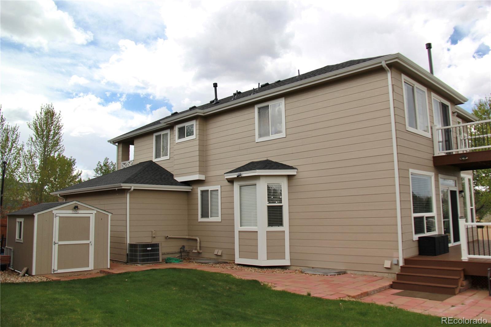 MLS Image #24 for 10755  willow reed court,parker, Colorado