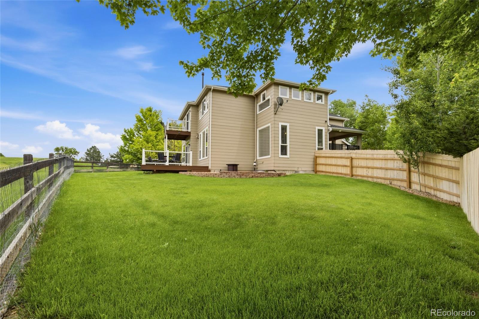 MLS Image #46 for 10755  willow reed court,parker, Colorado