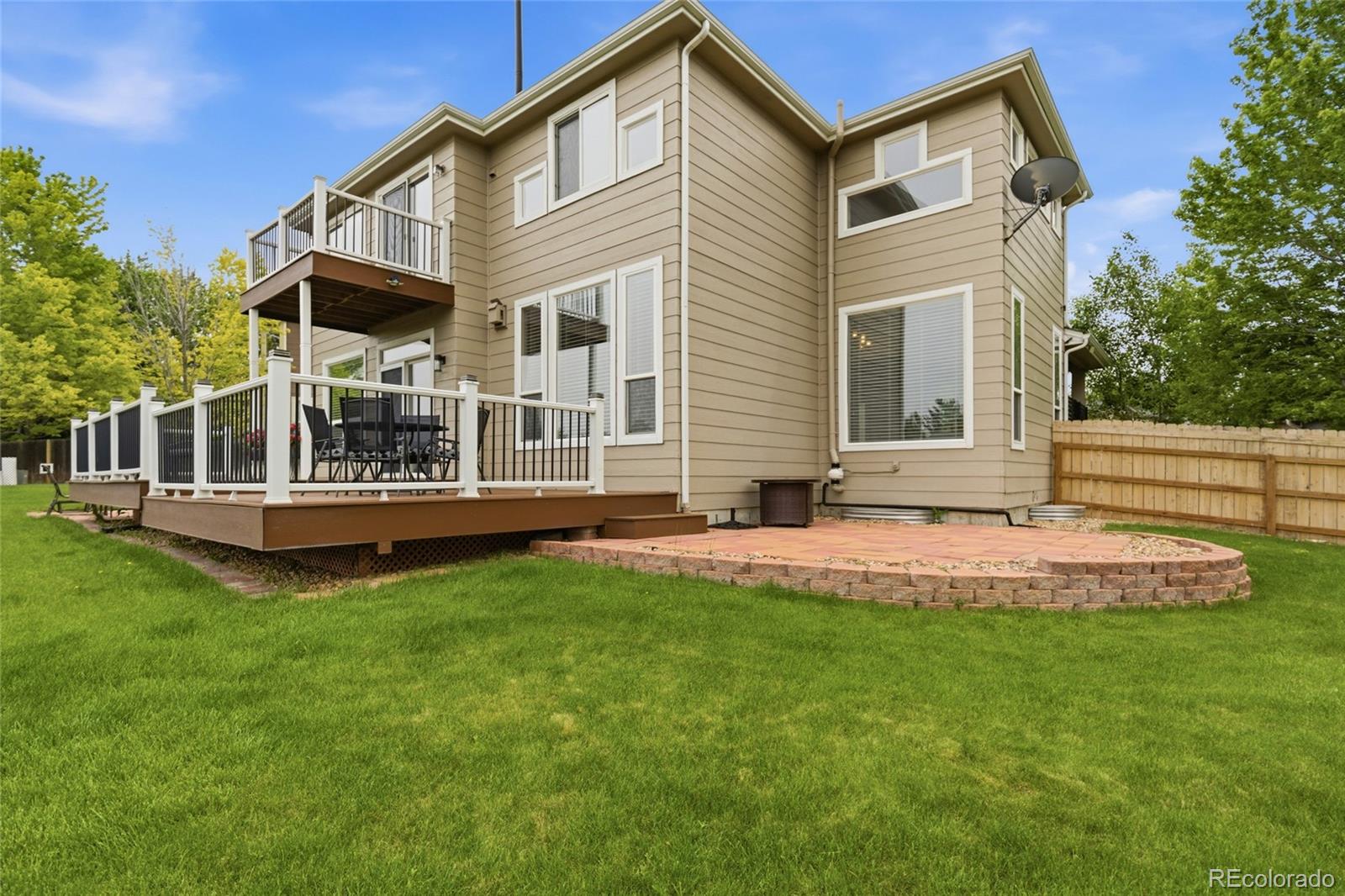 MLS Image #47 for 10755  willow reed court,parker, Colorado
