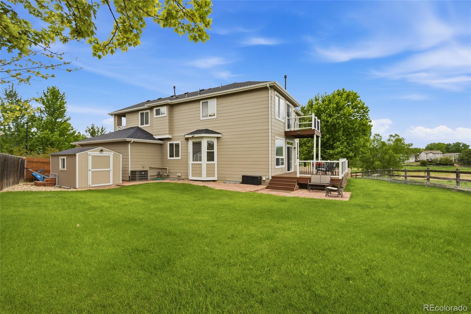 MLS Image #48 for 10755  willow reed court,parker, Colorado