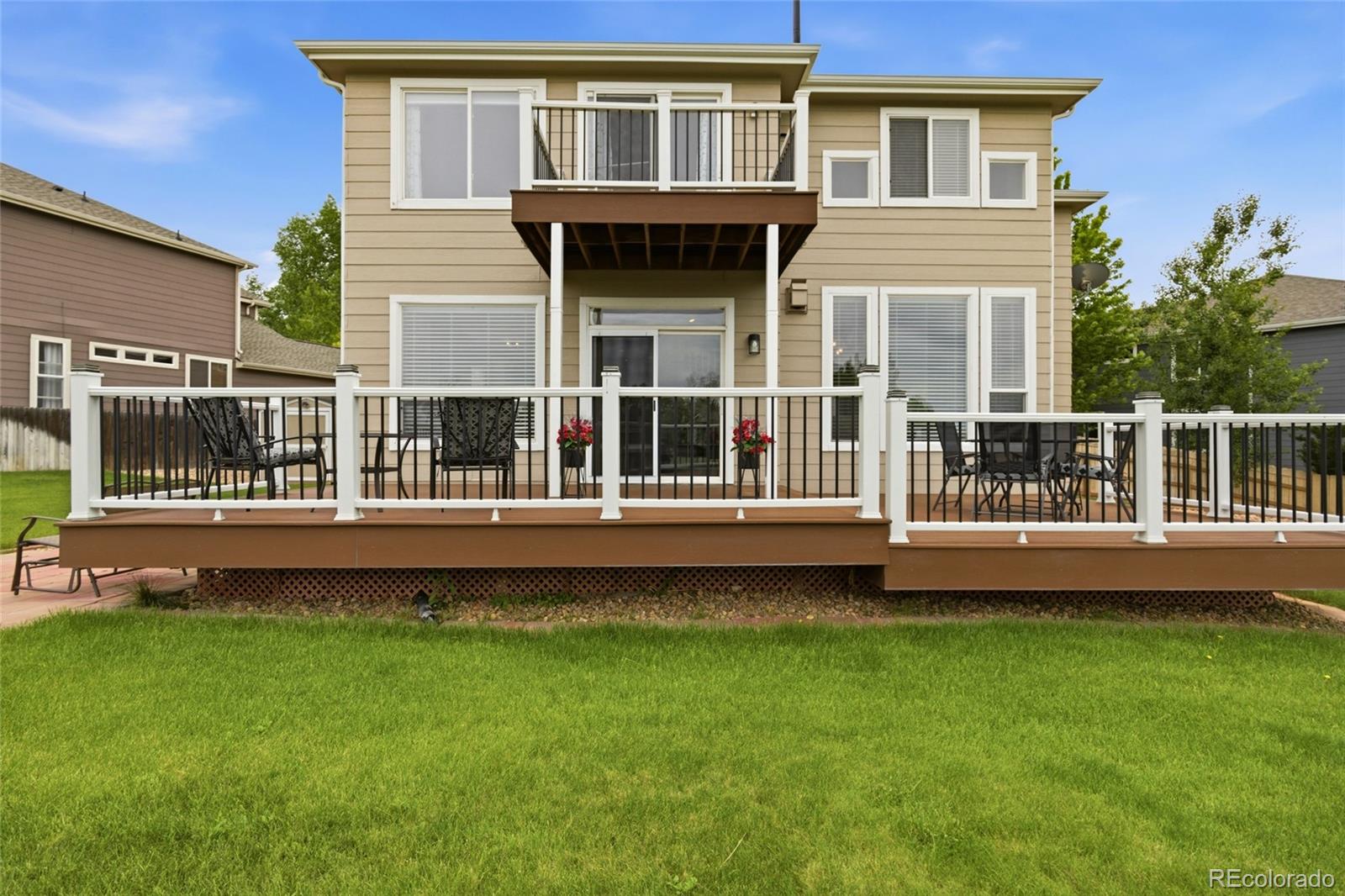 MLS Image #49 for 10755  willow reed court,parker, Colorado