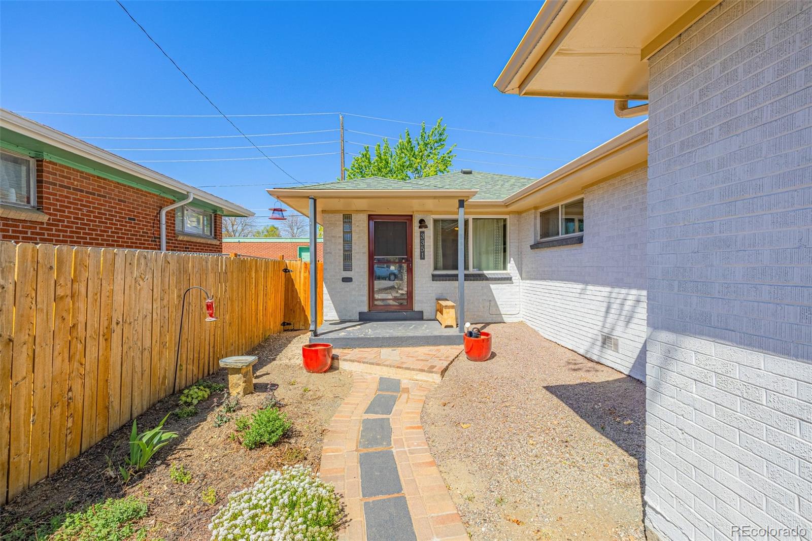 MLS Image #1 for 3351  jasmine street,denver, Colorado