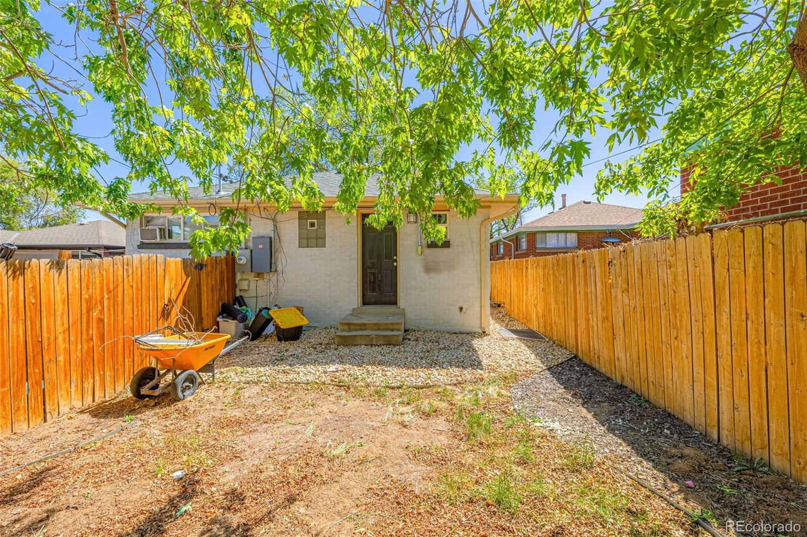 MLS Image #13 for 3351  jasmine street,denver, Colorado