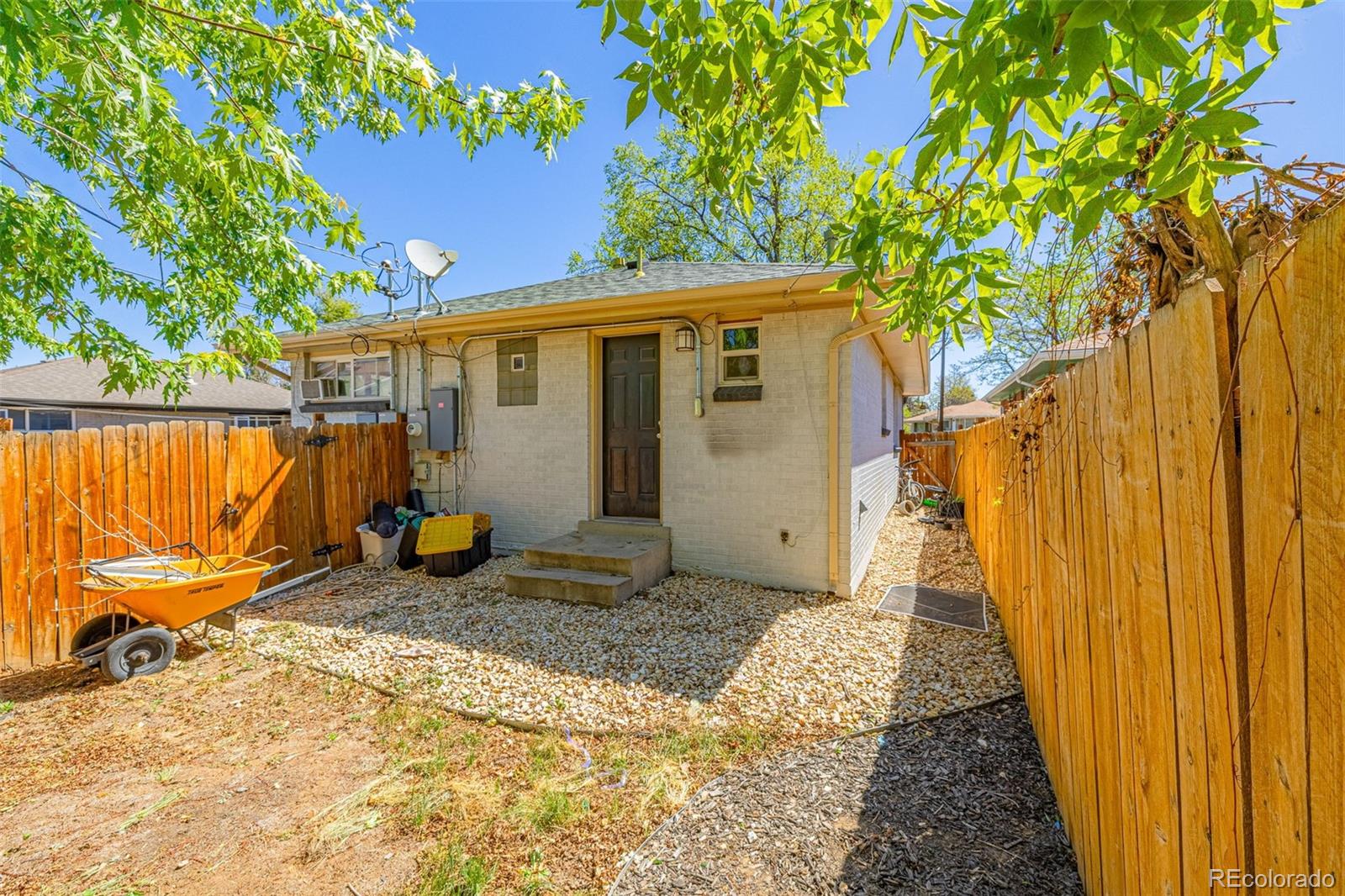 MLS Image #14 for 3351  jasmine street,denver, Colorado