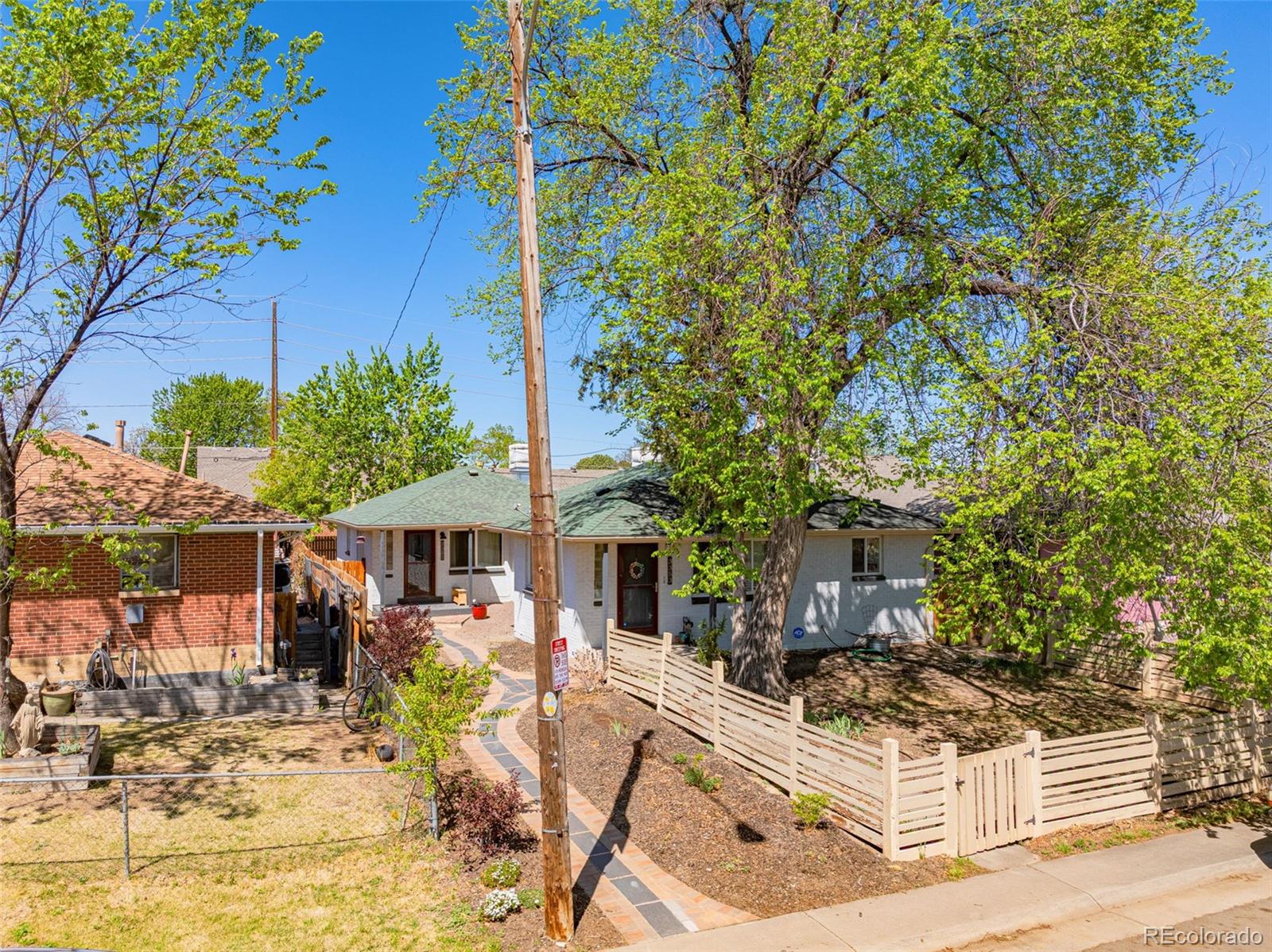 MLS Image #15 for 3351  jasmine street,denver, Colorado