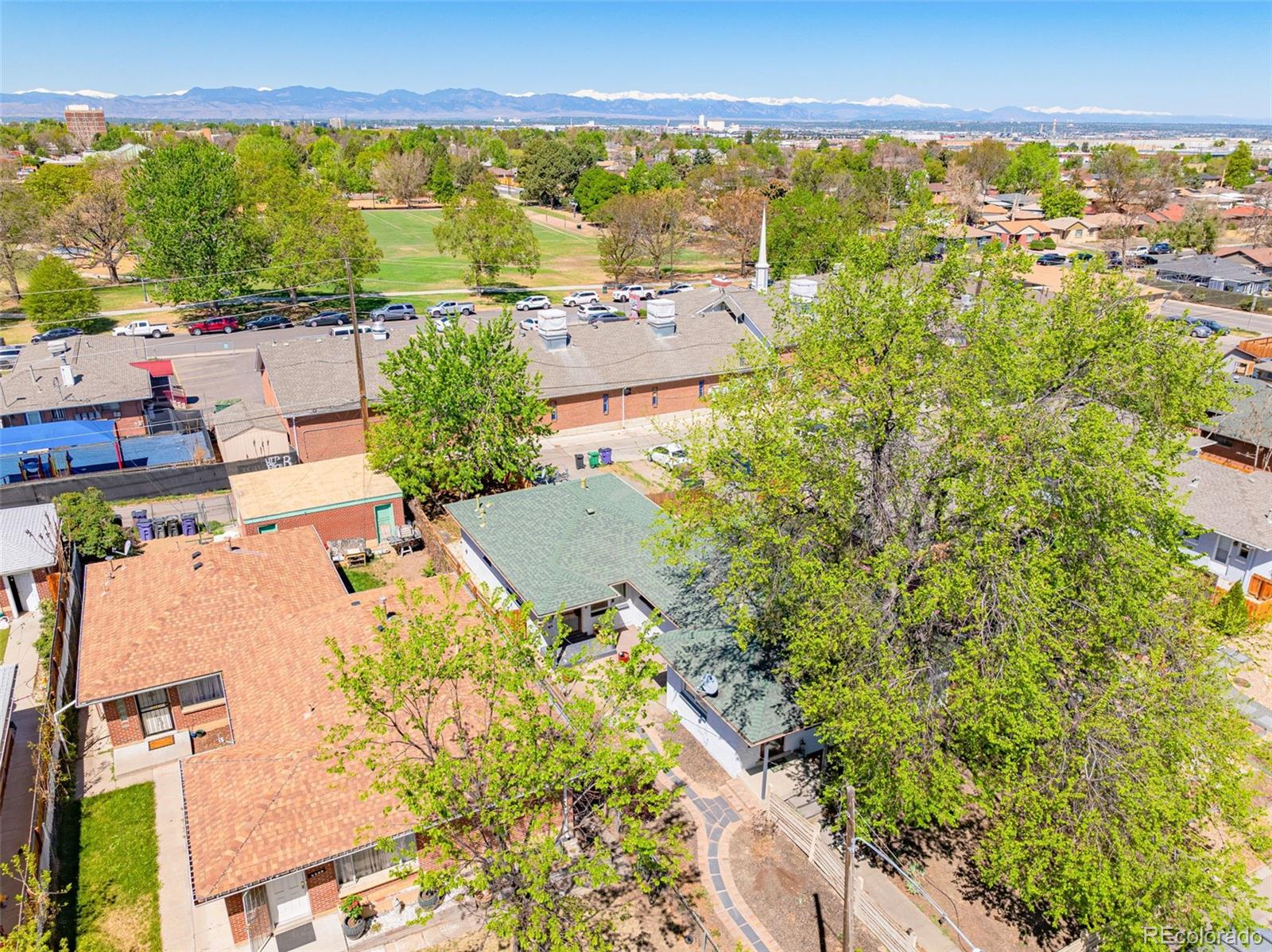 MLS Image #16 for 3351  jasmine street,denver, Colorado