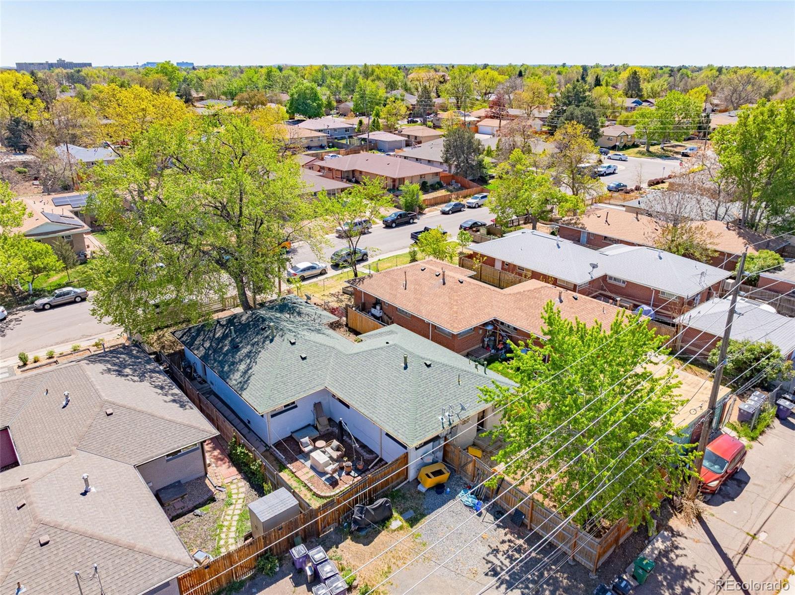 MLS Image #19 for 3351  jasmine street,denver, Colorado