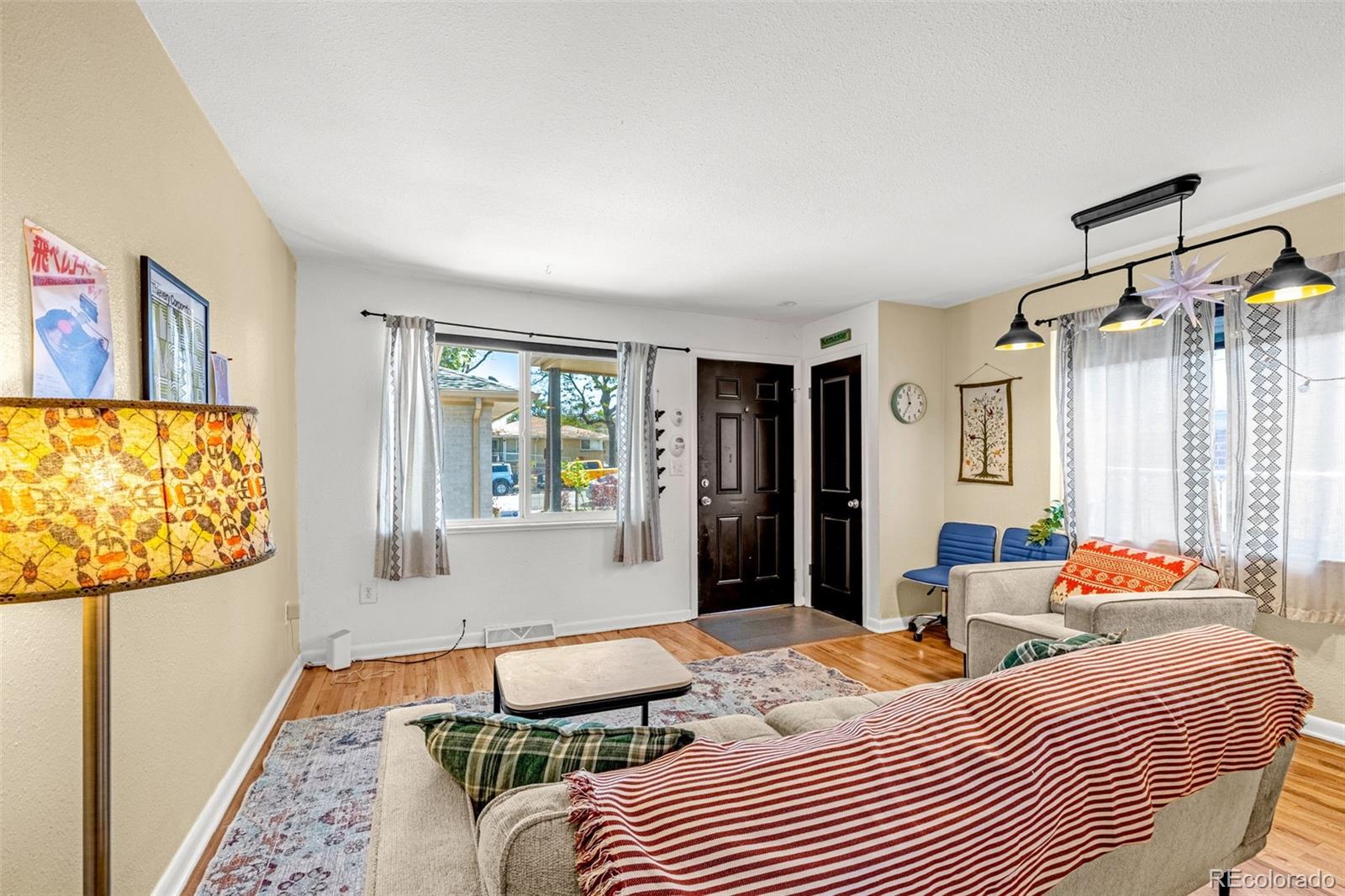 MLS Image #2 for 3351  jasmine street,denver, Colorado