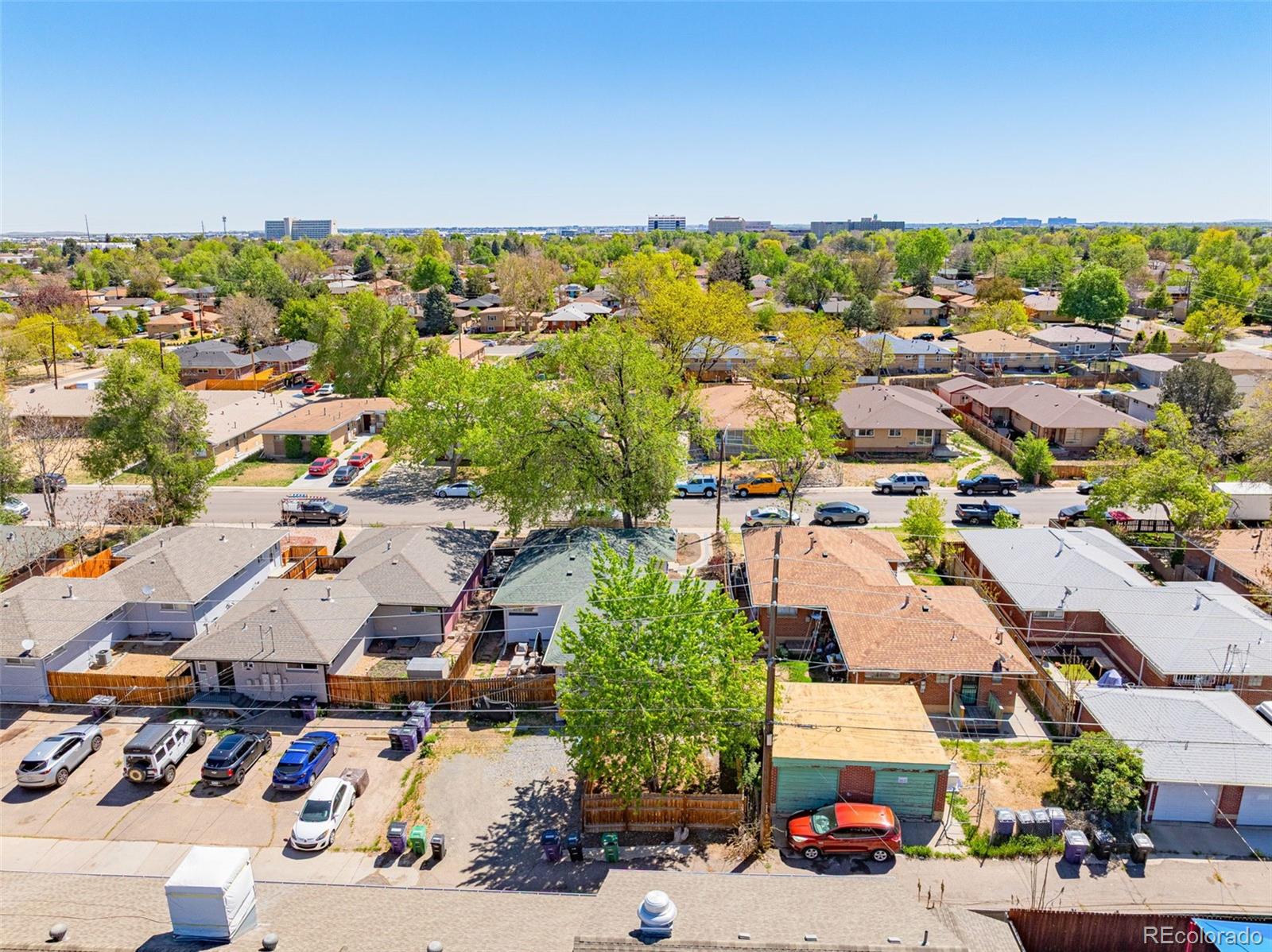 MLS Image #20 for 3351  jasmine street,denver, Colorado