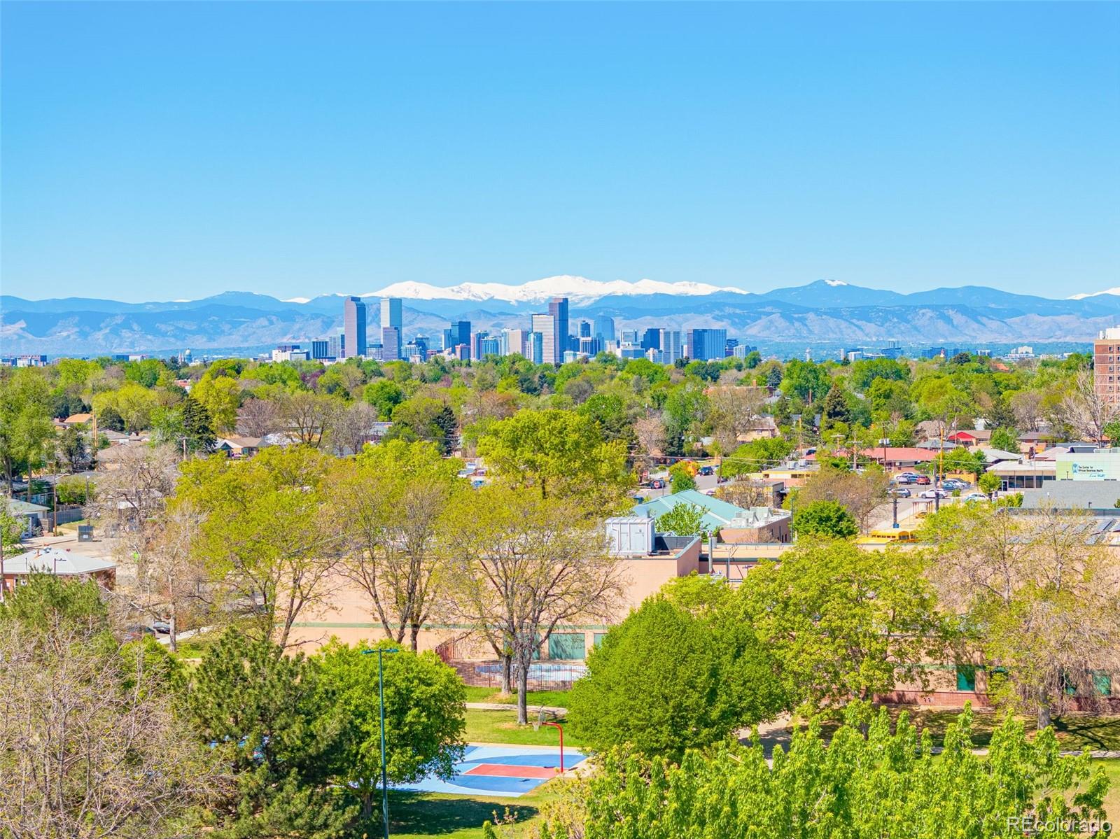 MLS Image #21 for 3351  jasmine street,denver, Colorado