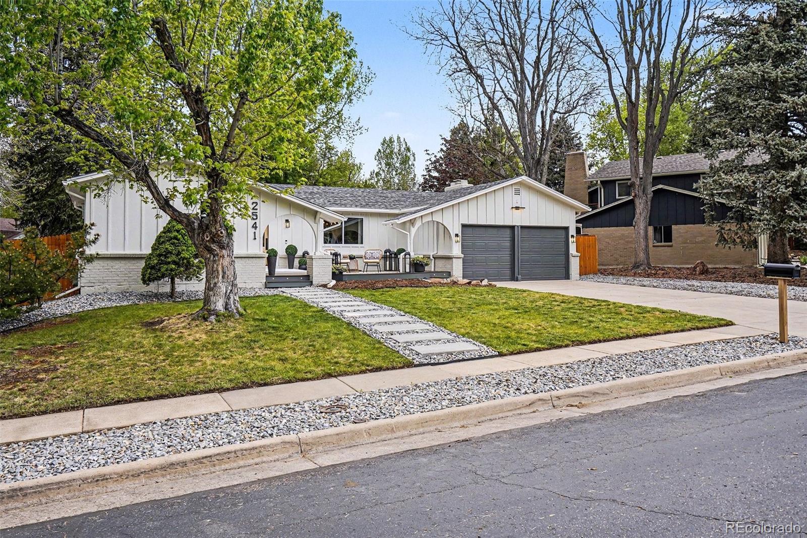 MLS Image #25 for 2541 s yarrow street,lakewood, Colorado