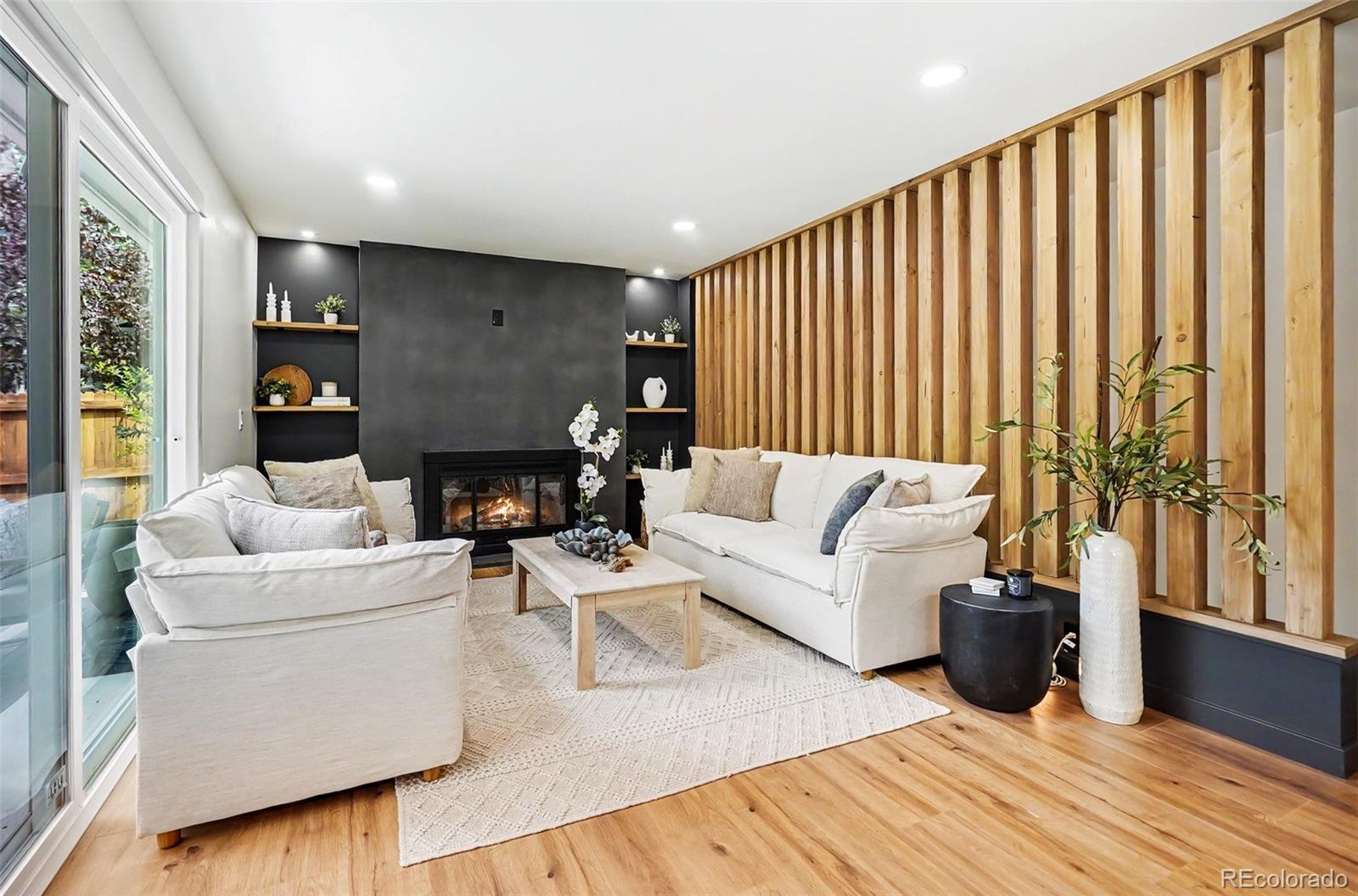 MLS Image #4 for 2541 s yarrow street,lakewood, Colorado
