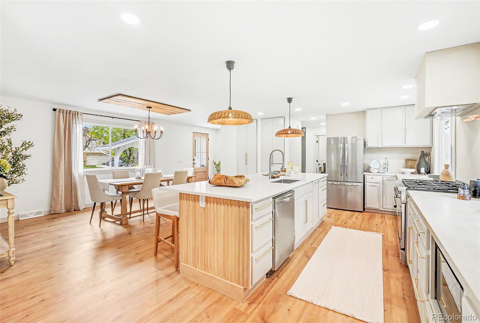 MLS Image #8 for 2541 s yarrow street,lakewood, Colorado