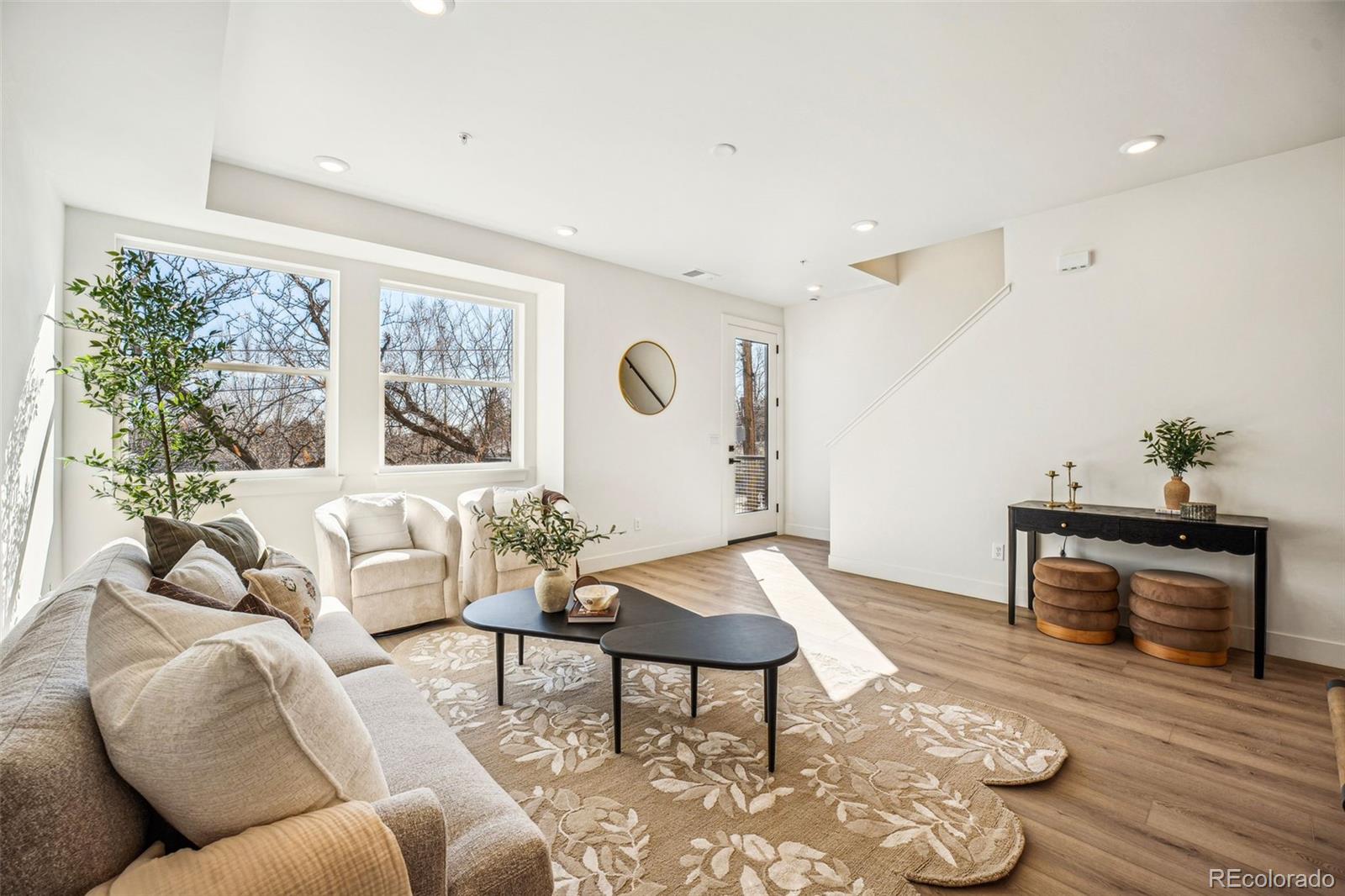 MLS Image #3 for 1422  pierce street,lakewood, Colorado