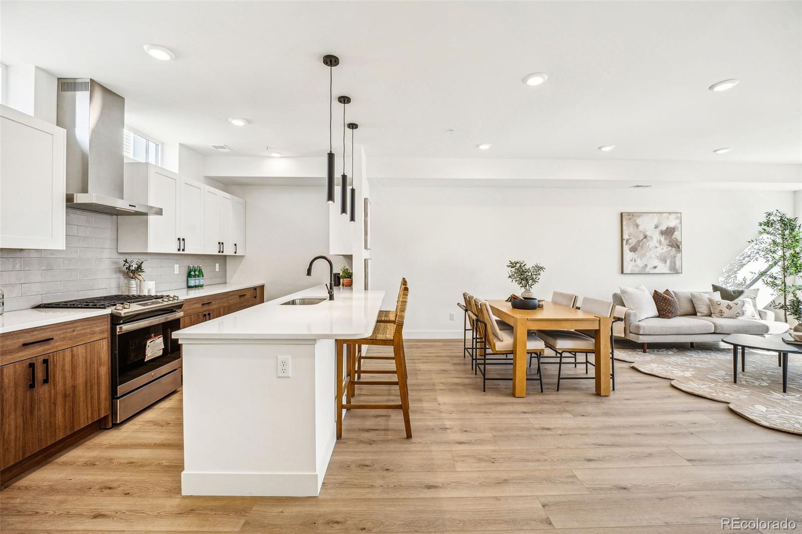 MLS Image #5 for 1422  pierce street,lakewood, Colorado
